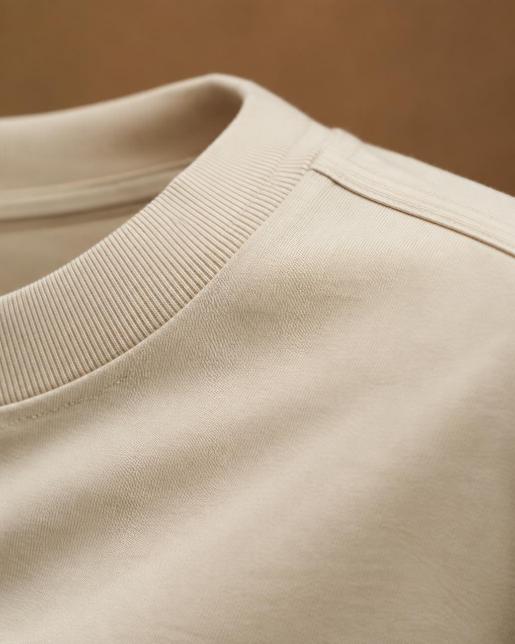 The jersey and taped shoulder, close