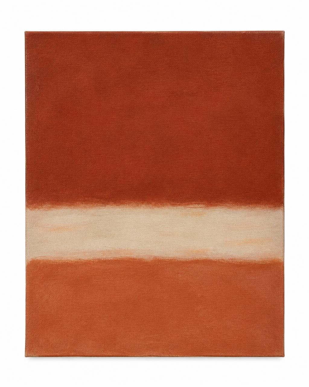 Terracotta Horizon by Mara Okonkwo